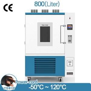 -50℃ 항온항습기 SH-CTH-800SCR2