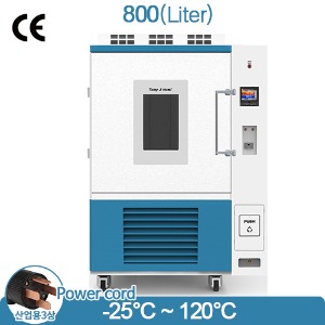 -25℃ 항온항습기 SH-CTH-800SCR1