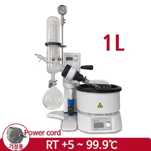 회전 농축 증발기, 농축기 Rotary Evaporator(1L)