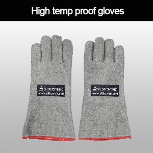 방열장갑 High Temp Proof Gloves