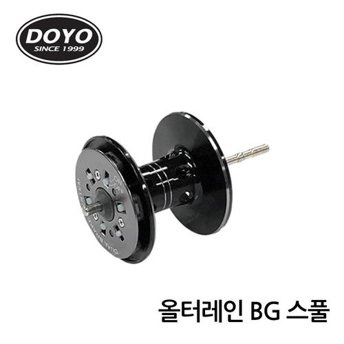 도요 DOYO 올터레인 BG 스풀 (우라노 BG 호환가능)