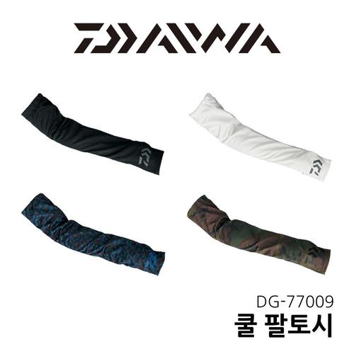 다이와 DG-77009 쿨 팔토시 쿨토시 낚시토시 낚시의류