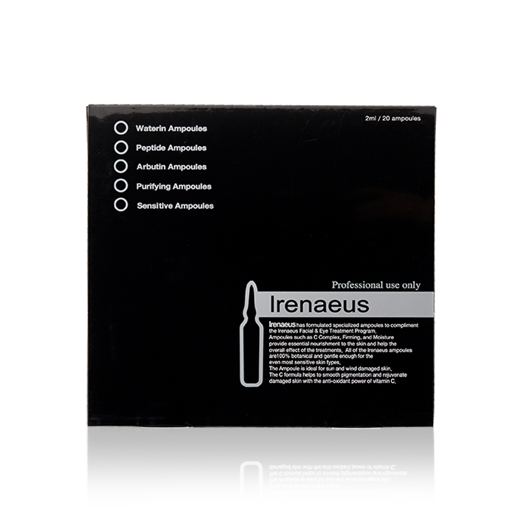 이레나우스 앰플(2ml*20개)