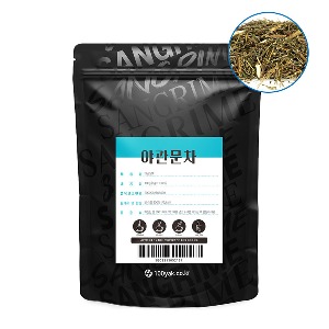 [삼각티백]야관문차100티백[Pyramid teabag]Lespedeza Tea 100T