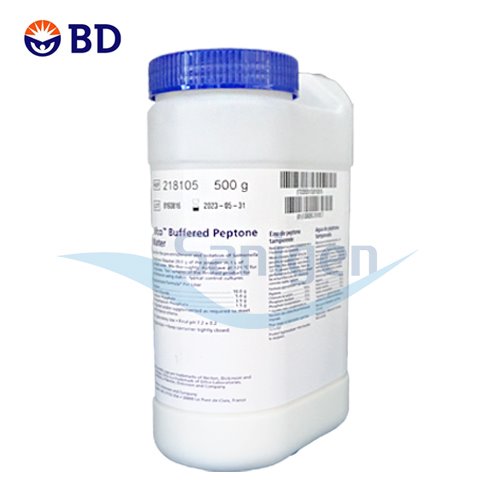 [Difco] XLD Agar 500g 278850