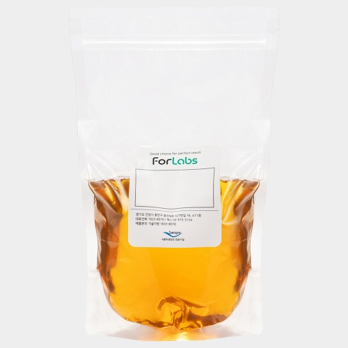 ForLabs Modified Tryptic Soy Broth (mTSB) w/Novobiocin 1125mL 3bag/box 지퍼백 액상배지 생배지 액체배지