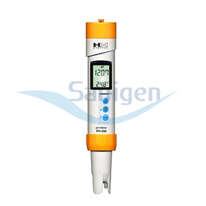 [HM] 포켓용 pH meter