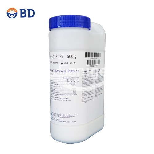 Difco B L Agar 210095