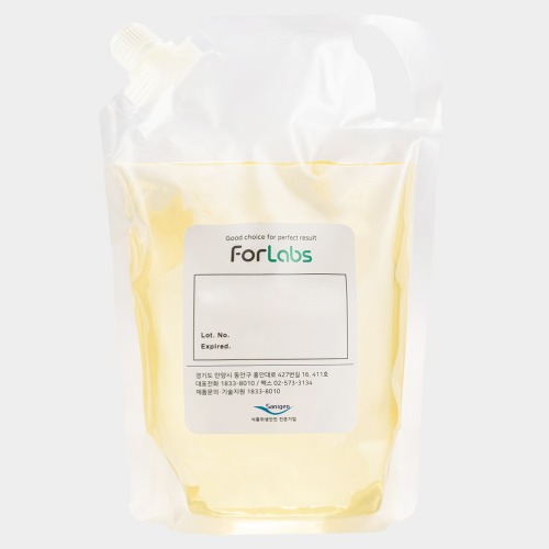 ForLabs Listeria Enrichment Broth (LEB) 1125mL 3bag/box 스파우트형 액상배지 생배지 액체배지