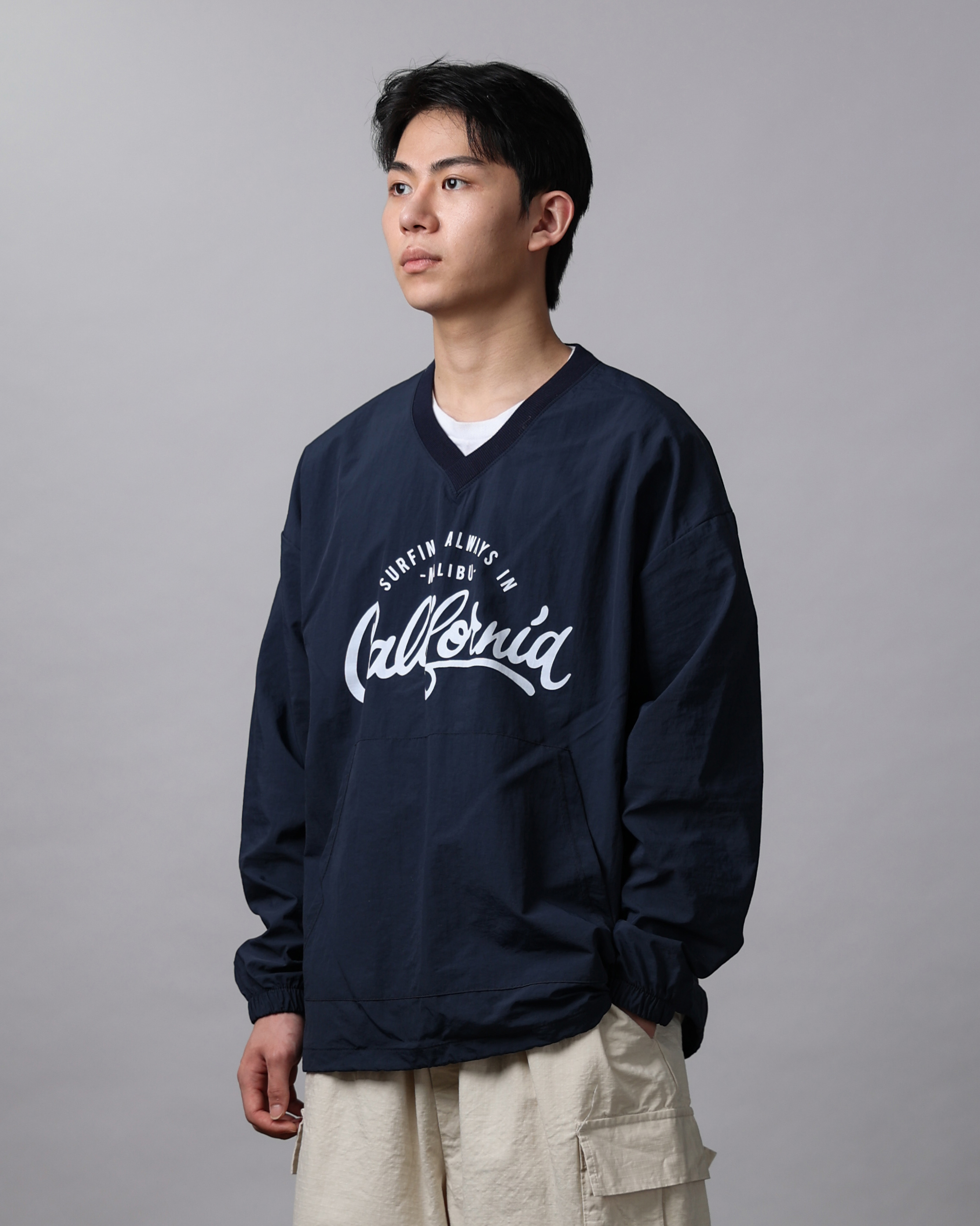 EXITO CALIFORNIA Light Athletic MTM (Black/Navy/White)