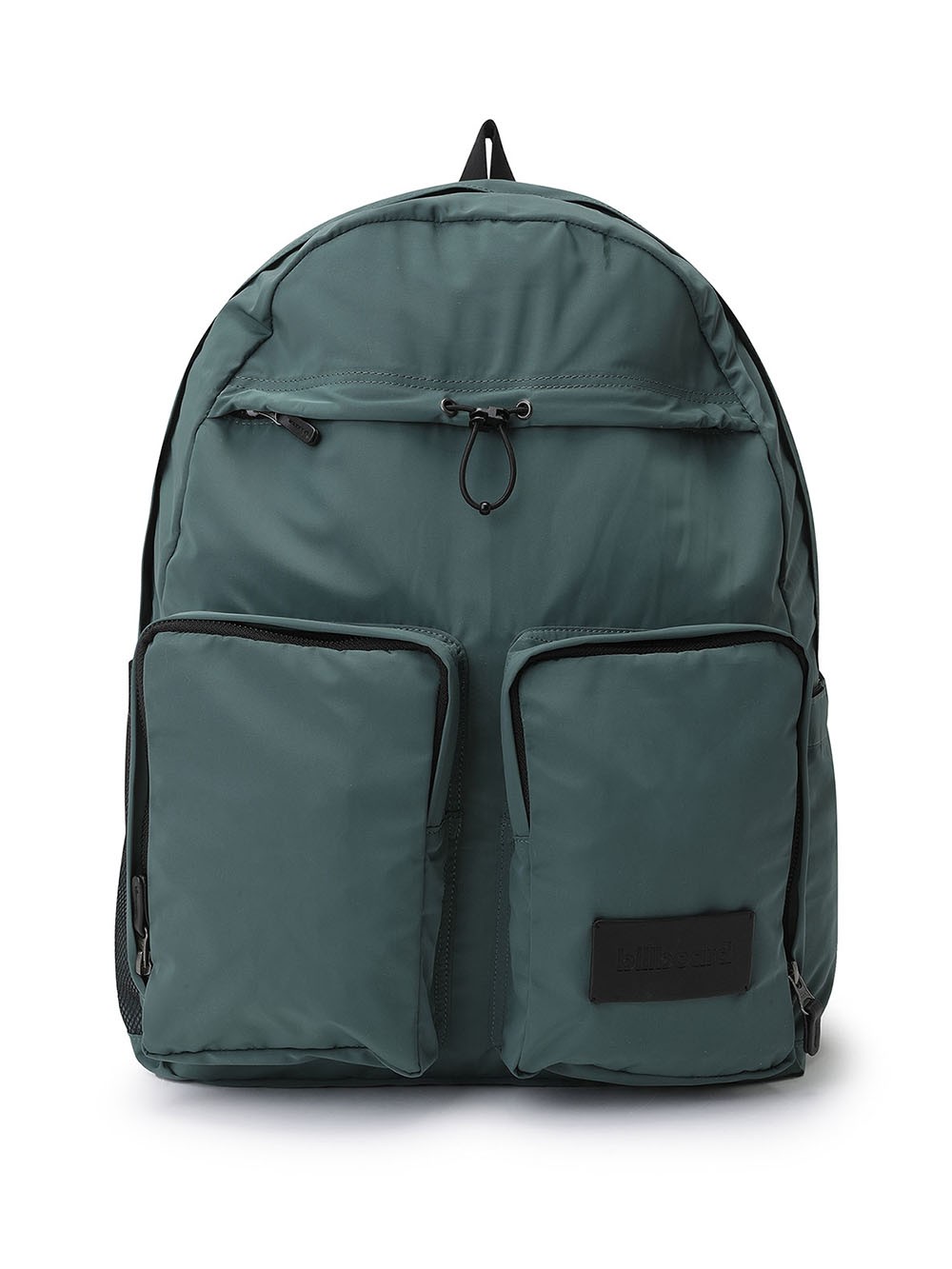 Walmington Daily Backpack_Green