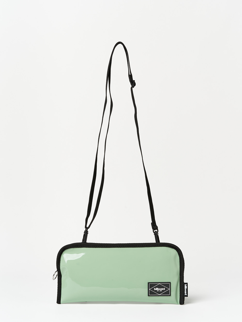 Point 3WAY Bag_Green