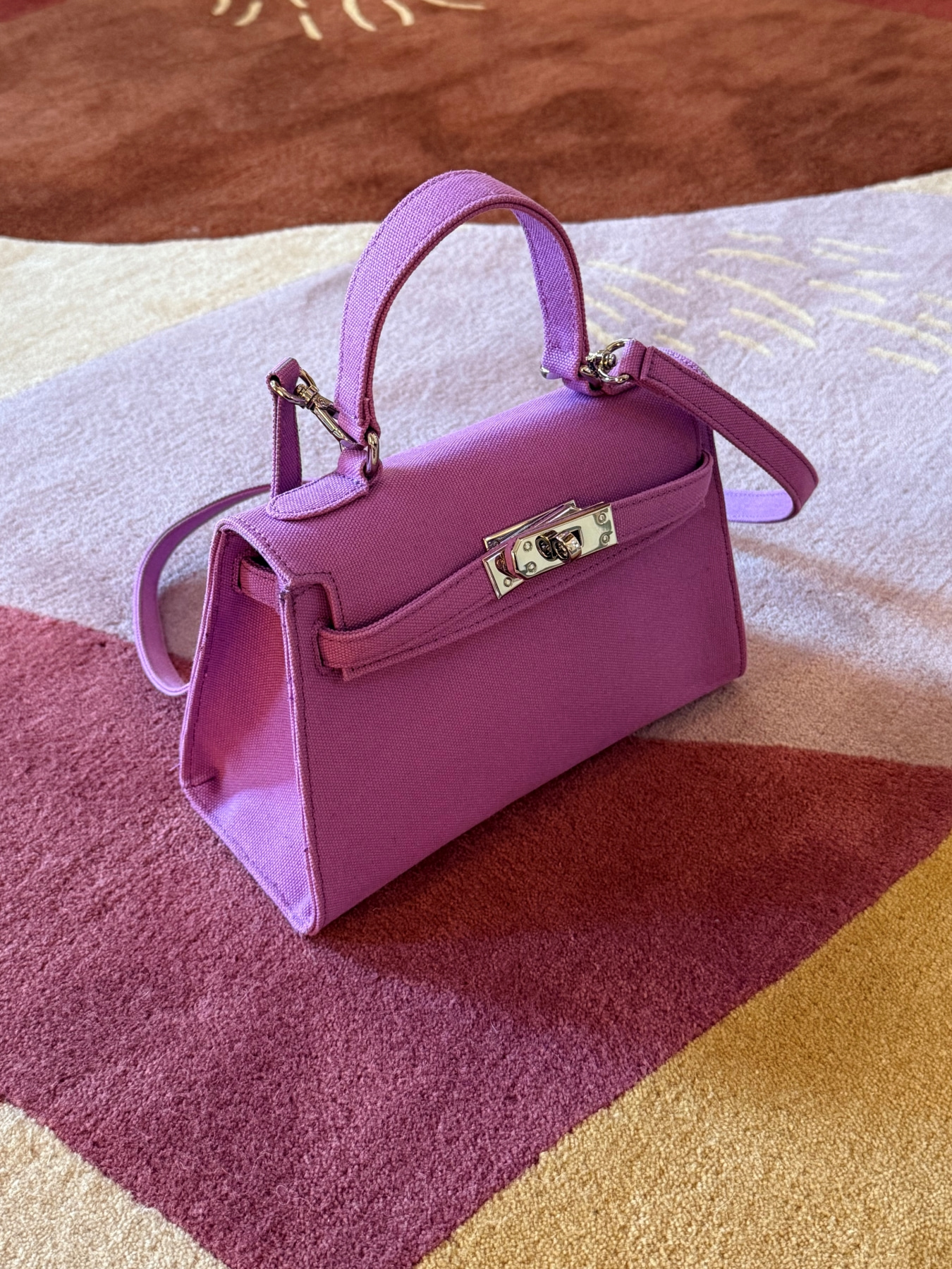 BAG - The Reum