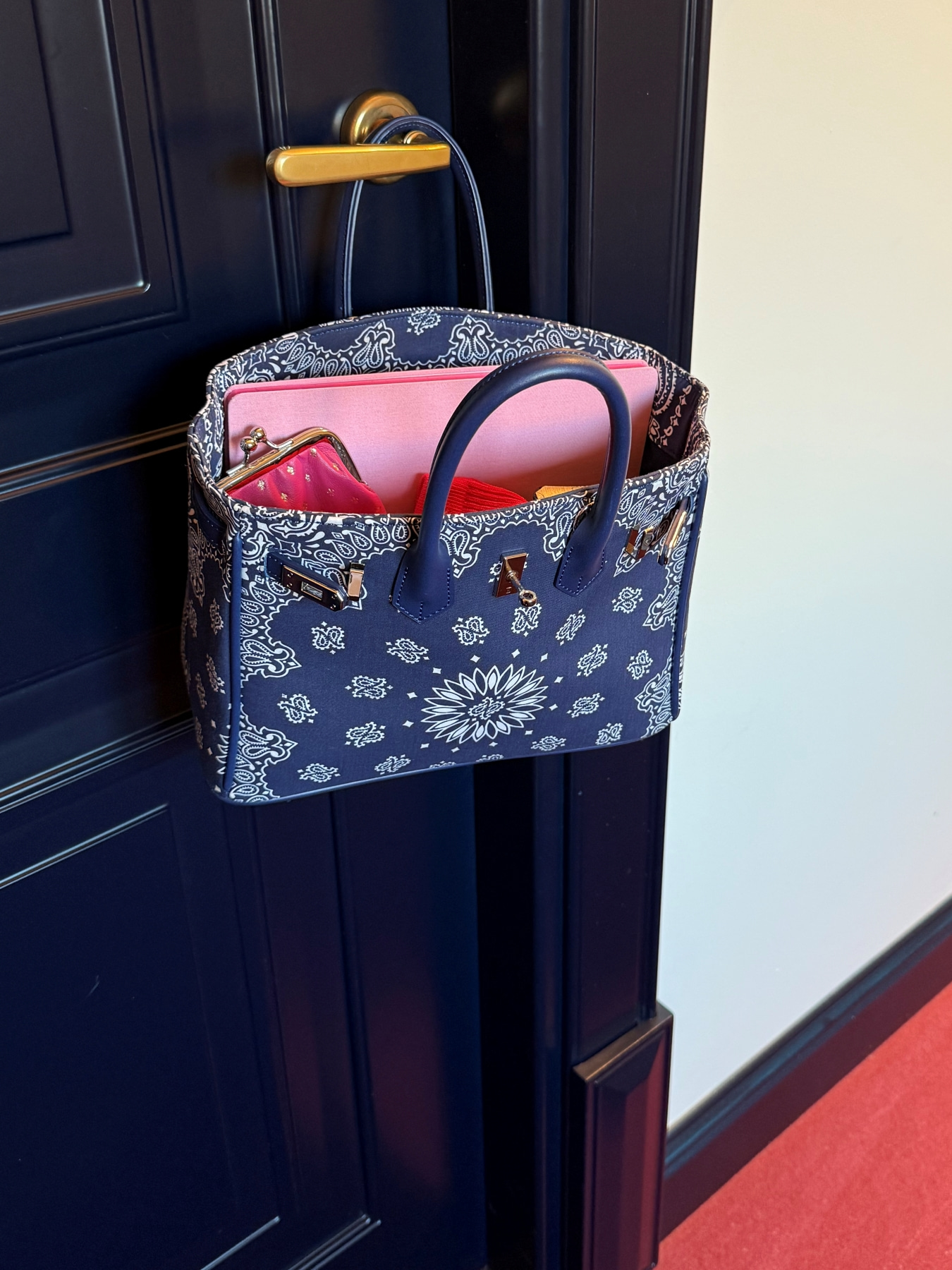 BAG - The Reum