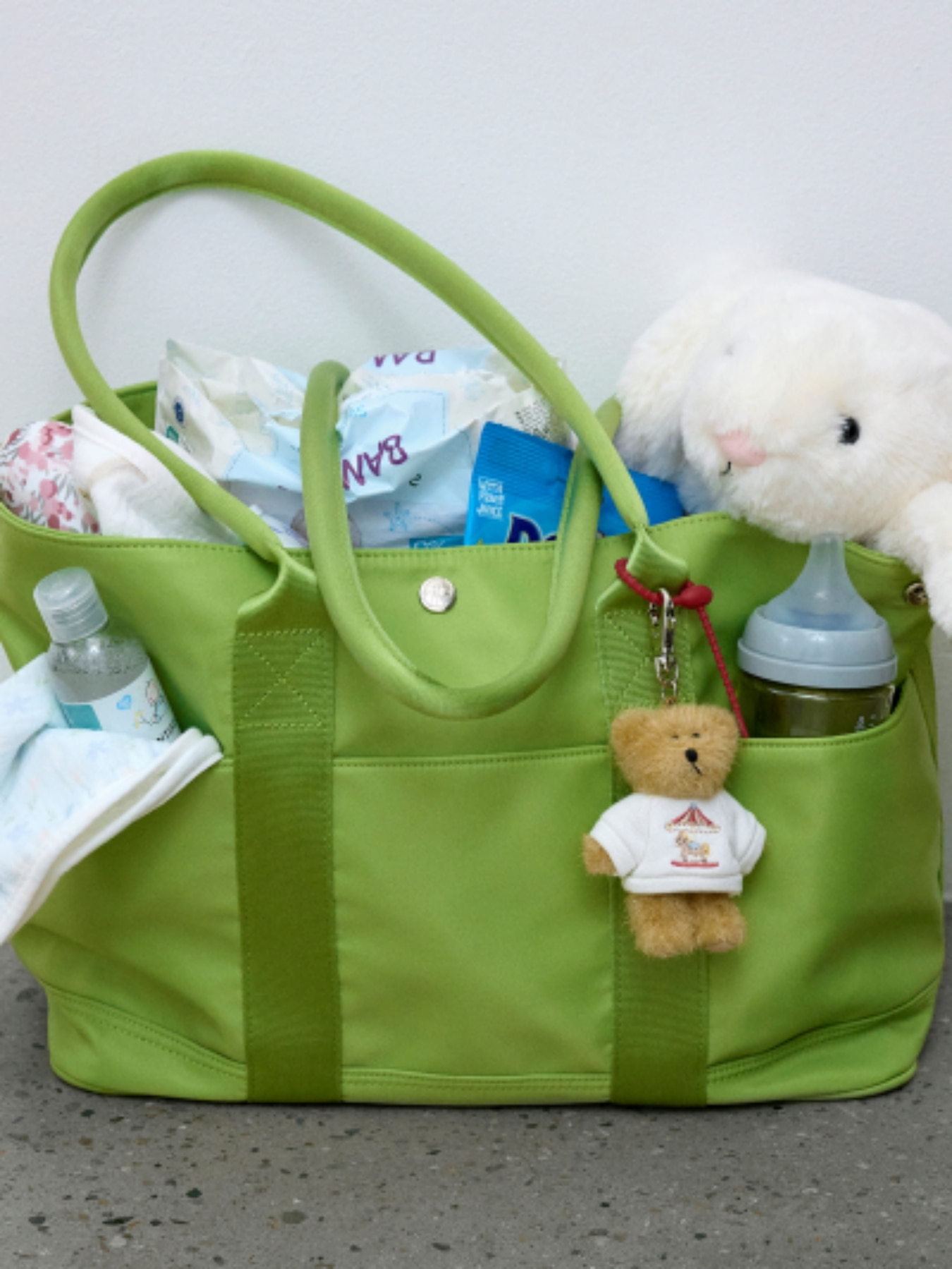 BAG - The Reum