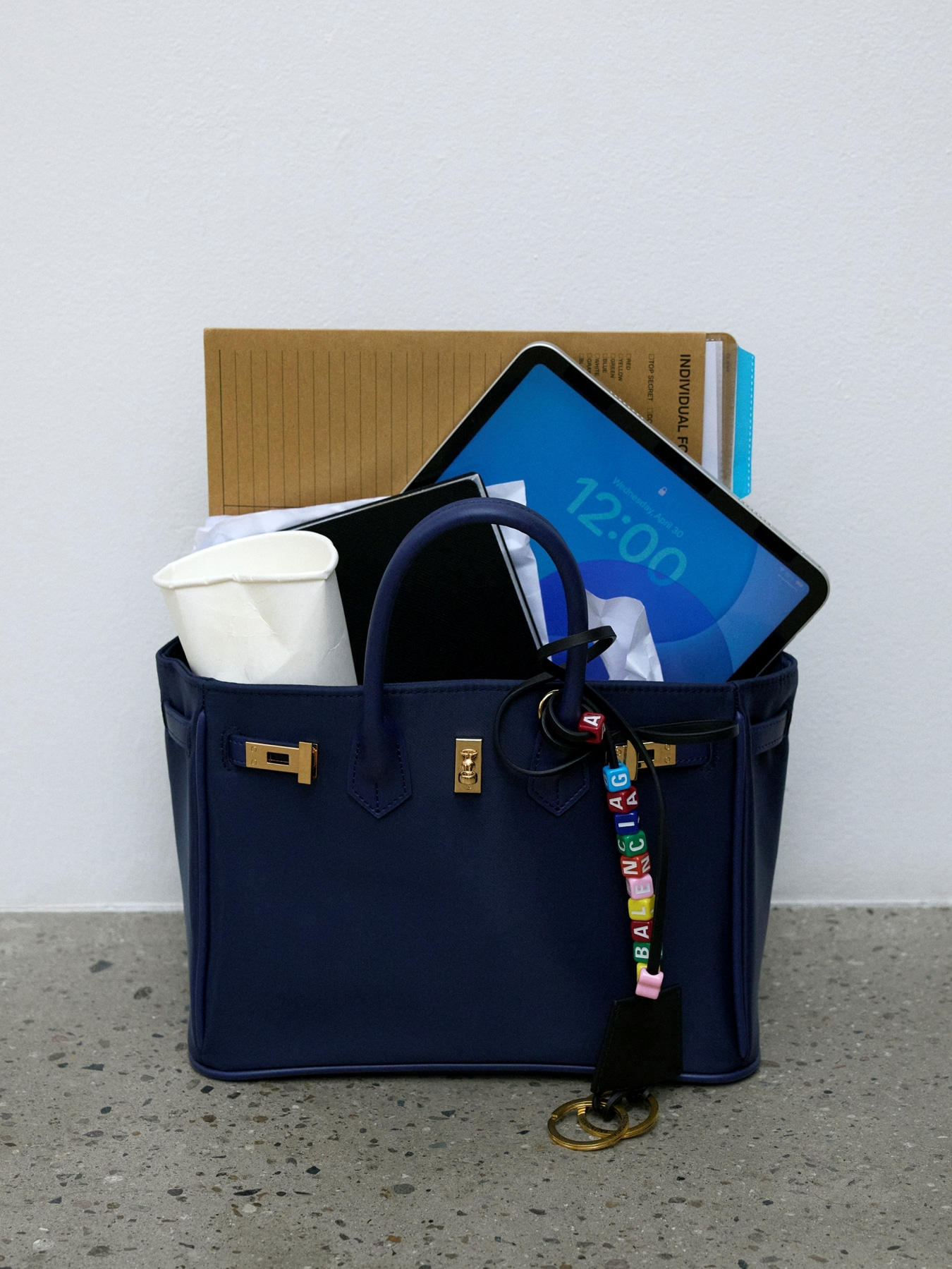 BAG - The Reum