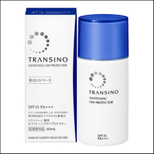 [TRANSINO] 트란시노 화이트닝 트란시노 데이프로텍트 UV 40ml-도톤보리몰