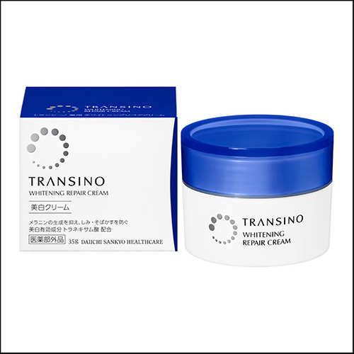 난바몰,[TRANSINO] 트란시노 화이트닝 리페어 크림 35g