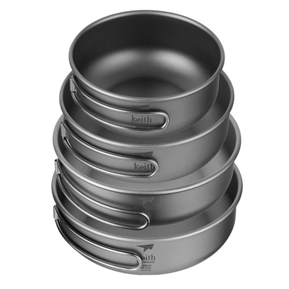 MSR 윈드버너 1리터 팟&파이어메이플 급속 가열 코펠 1000ml,600ml