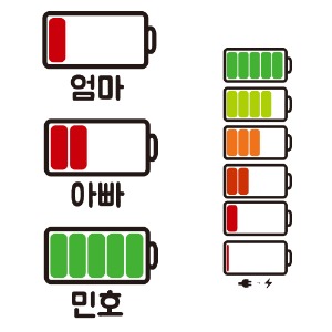 가족티,티셔츠소량제작