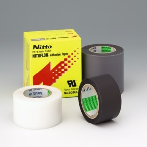 903UL nitto 니또 니토 테프론 TEFLON 내열 전기 절연 코팅 천 접착 테이프