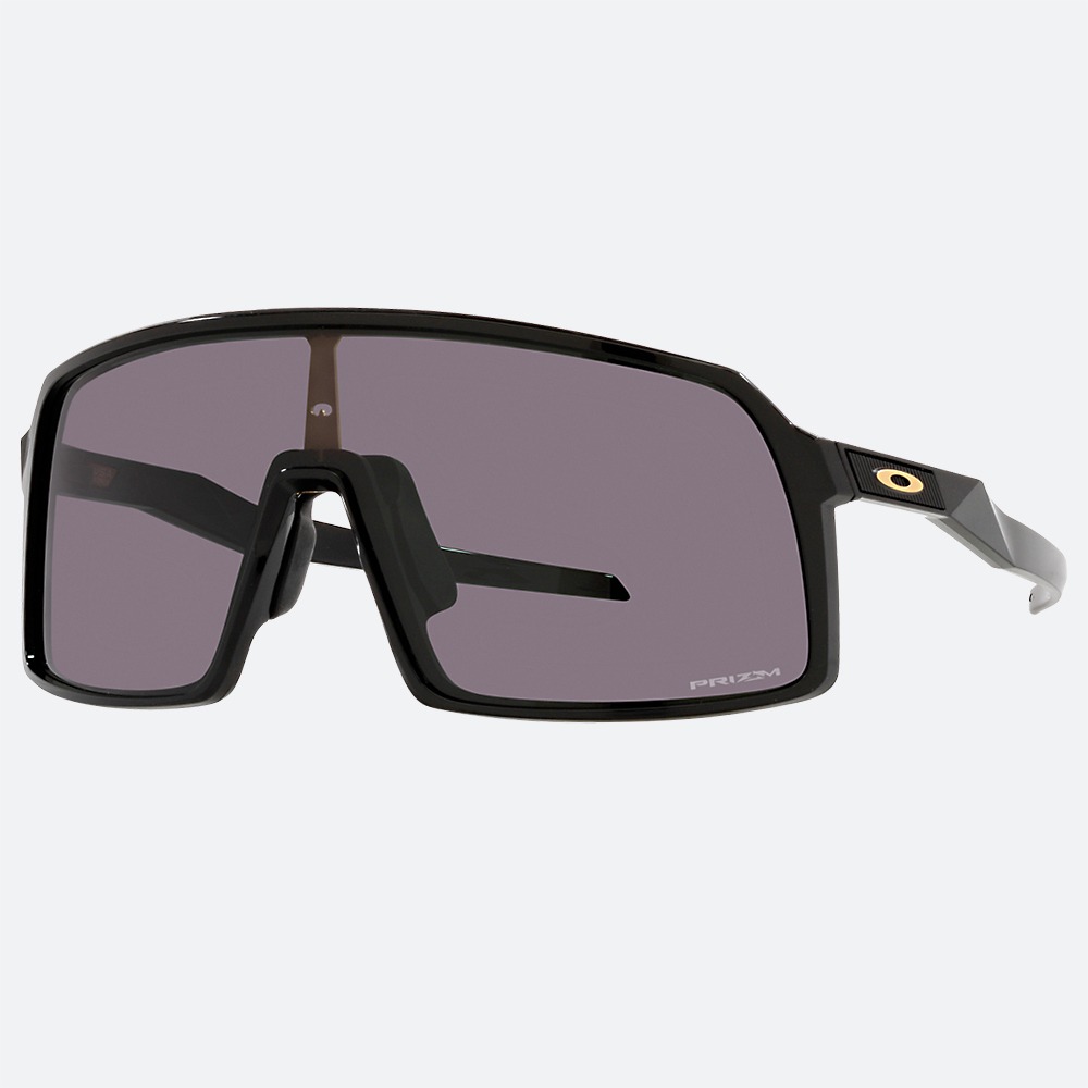 세컨아이즈-오클리 수트로 SUTRO (A) OO9406-23 프리즘 아시안핏 라이딩 스포츠 고글 선글라스