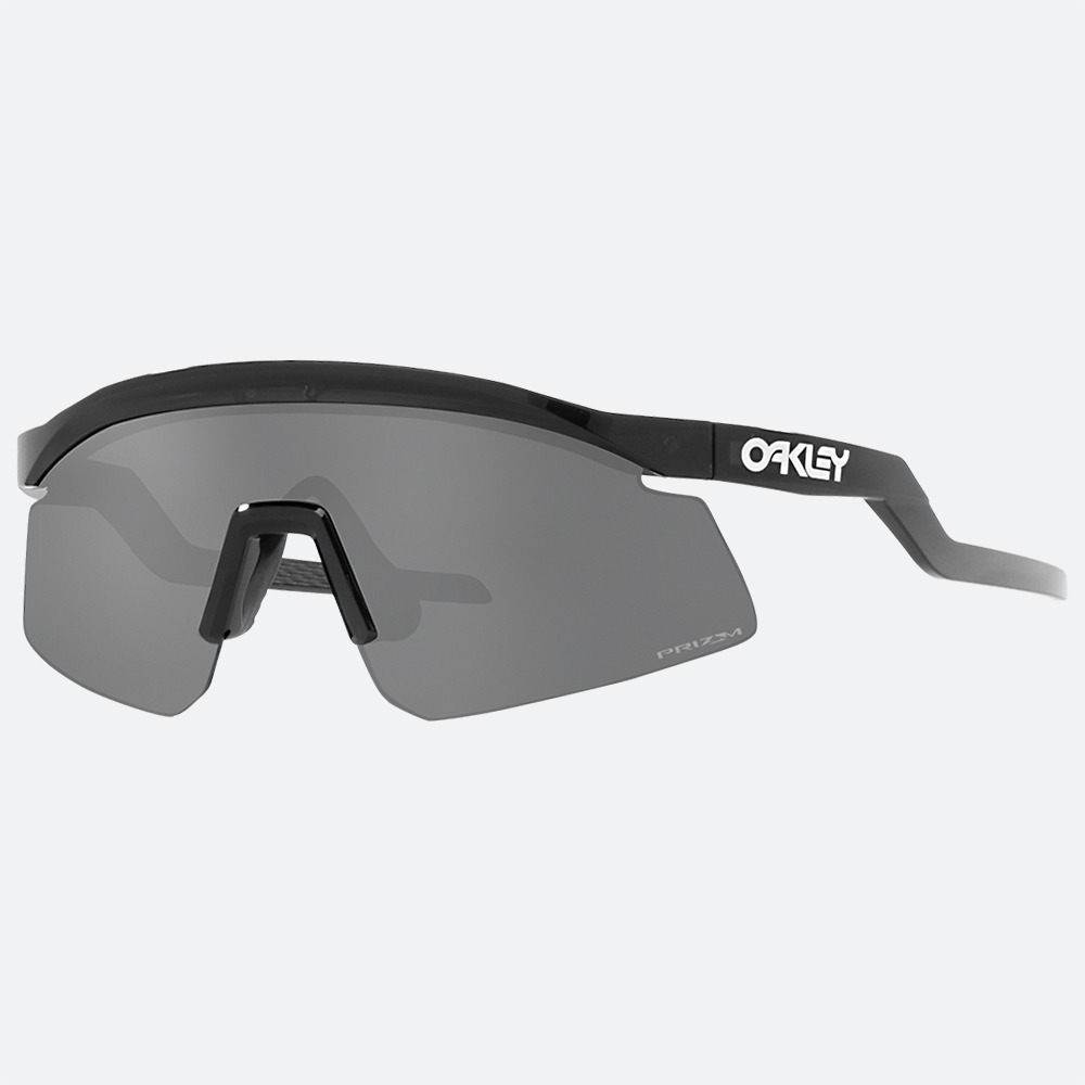 세컨아이즈-오클리 히드라 Hydra 0OO9229-01 프리즘 블랙 스포츠 고글 선글라스