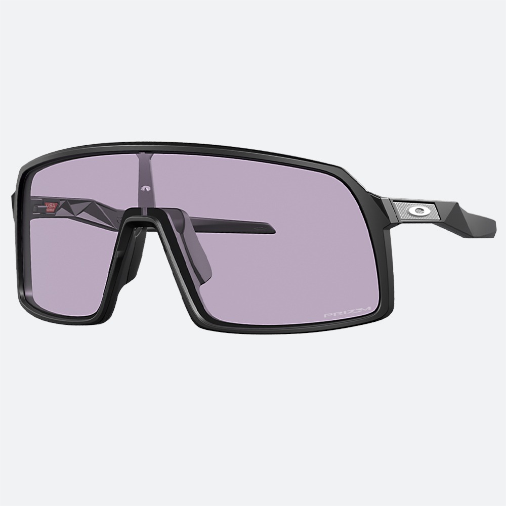 세컨아이즈-오클리 수트로 SUTRO (A) OO9406-42 프리즘 슬레이트 아시안핏 스포츠 고글 선글라스