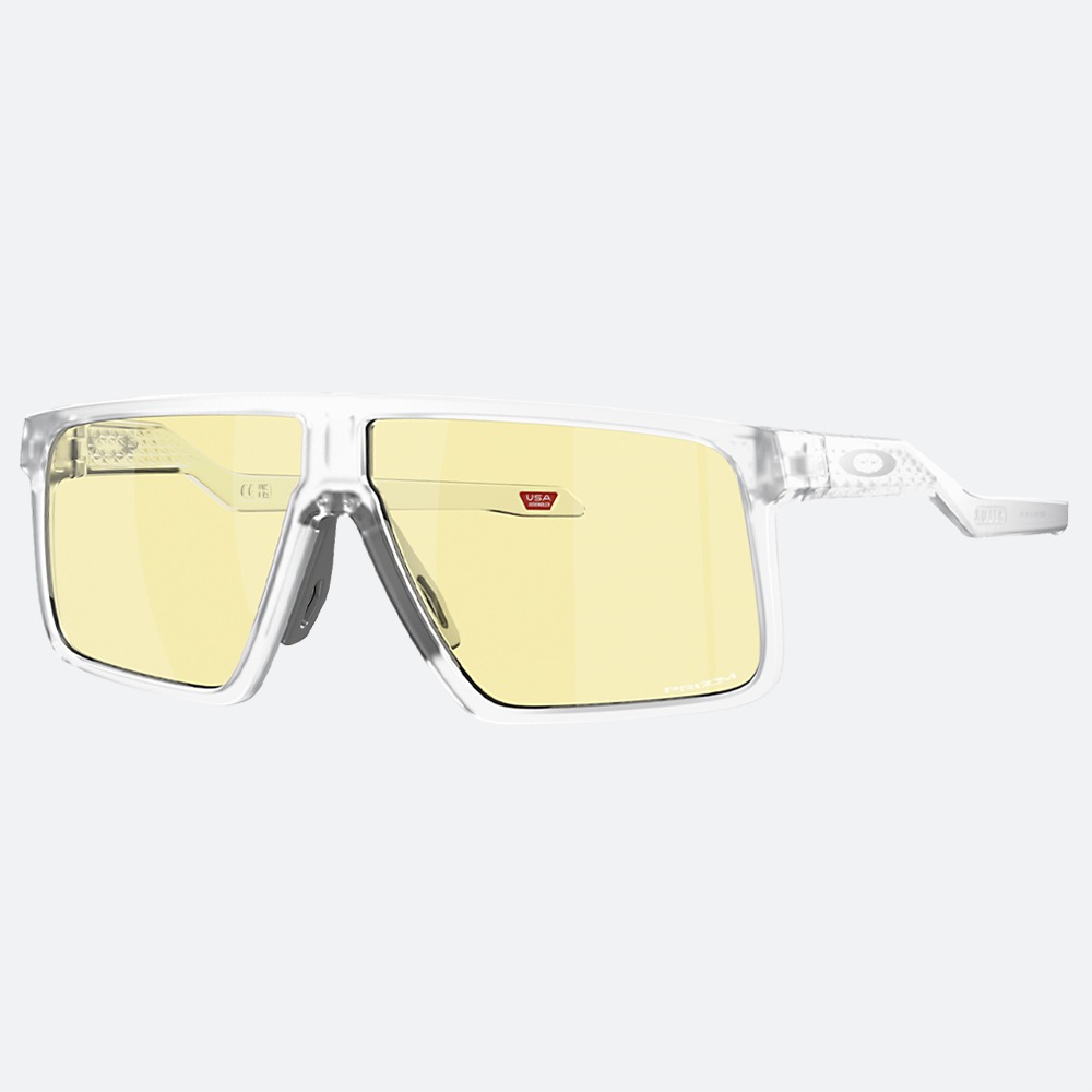 세컨아이즈-오클리 헬럭스 Helux 9285-04 프리즘 게이밍 고글 선글라스