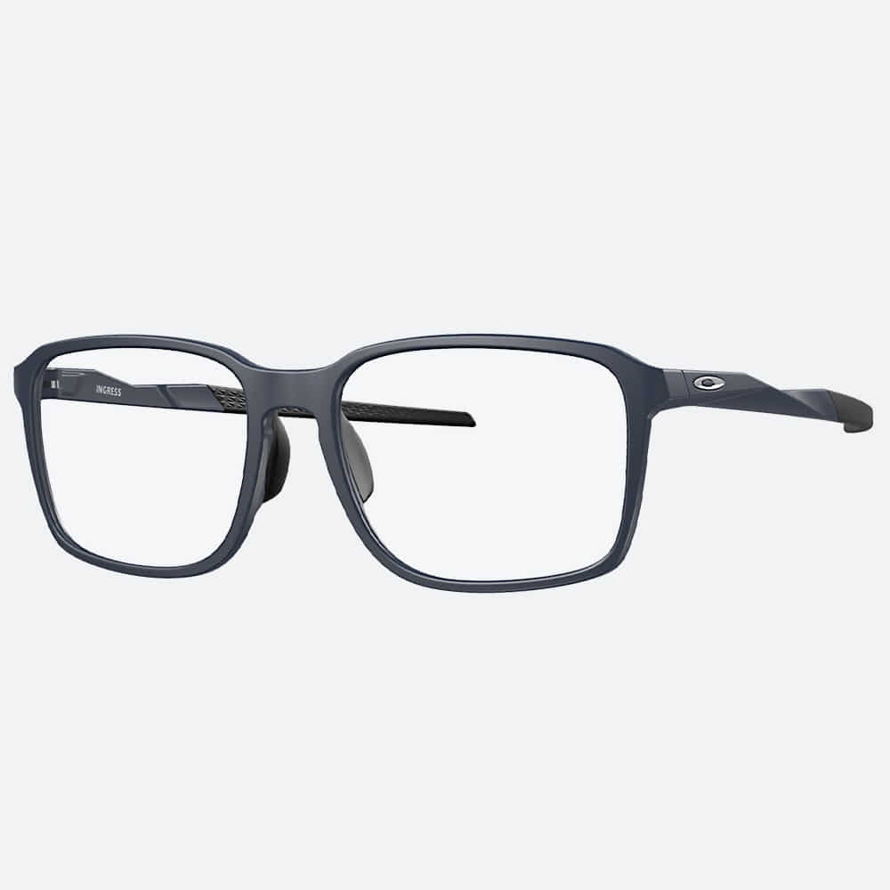 세컨아이즈-오클리 인그레스 INGRESS OX8145D-04 (58) 스퀘어 스포츠 안경