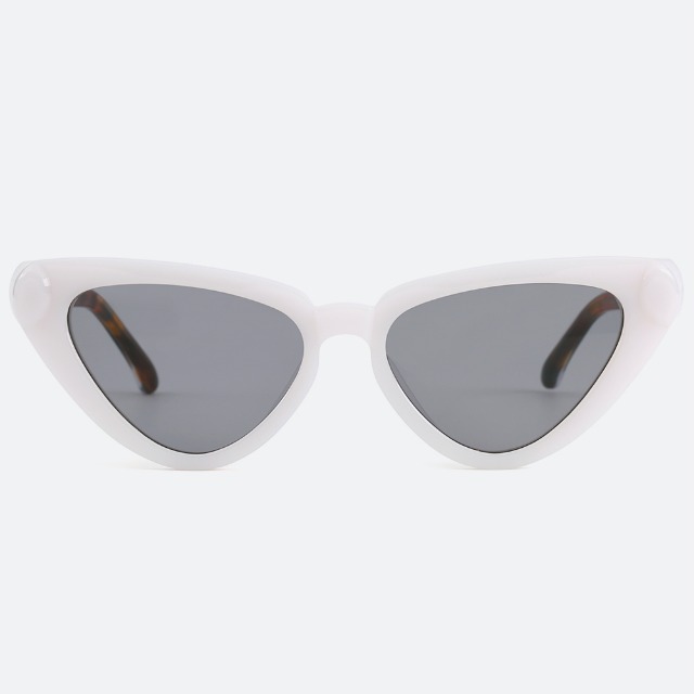 세컨아이즈-프로젝트프로덕트 RS2 C11 레트로 캣아이 뿔테 남자 여자 선글라스
