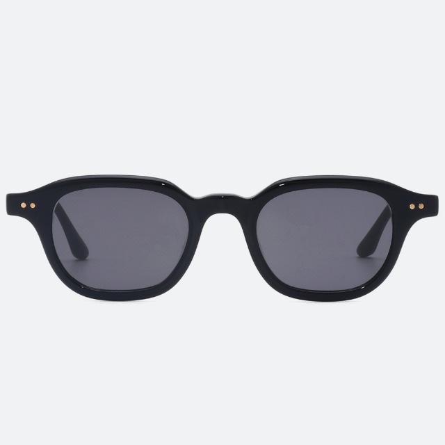 세컨아이즈-프로젝트프로덕트 RS3 C1 블랙 뿔테 남자 여자 스퀘어 도경수 봉태규 선글라스