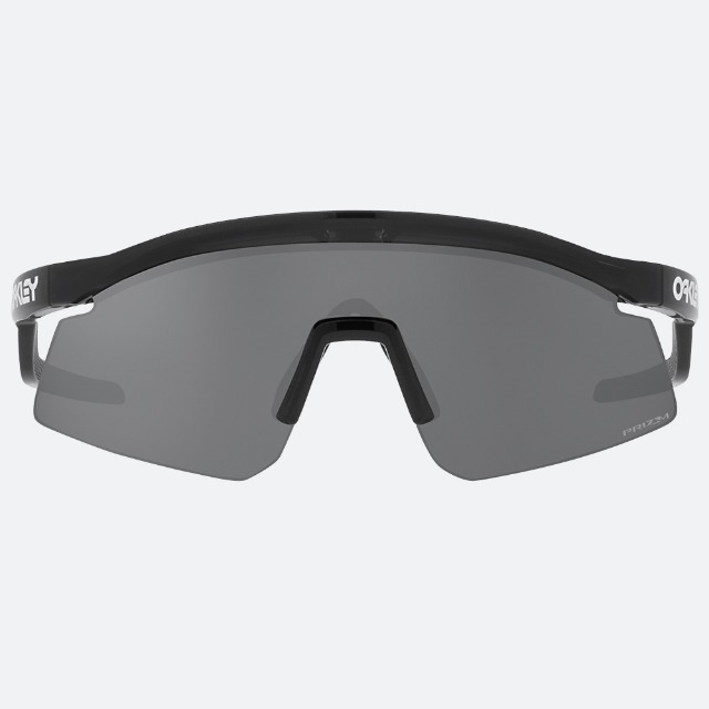 세컨아이즈-오클리 히드라 Hydra 0OO9229-01 프리즘 블랙 스포츠 고글 선글라스