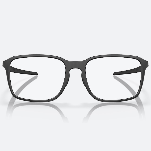 세컨아이즈-오클리 인그레스 INGRESS OX8145D-01 (58) 스퀘어 스포츠 안경