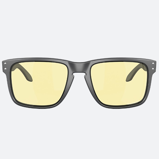 세컨아이즈-오클리 홀브룩 라지 HOLBROOK XL OO9417-42 프리즘 게이밍 아시안핏 선글라스