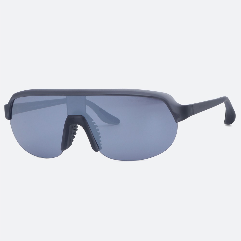 세컨아이즈-하이칼라 스포츠3 HC Sports3 골프 라이딩 블루 미러 고글 선글라스