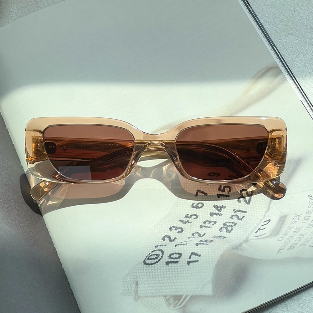 세컨아이즈-프로젝트프로덕트 선글라스 CLCC5 C02 여자 남자 스퀘어 오벌형 뿔테 썬글라스