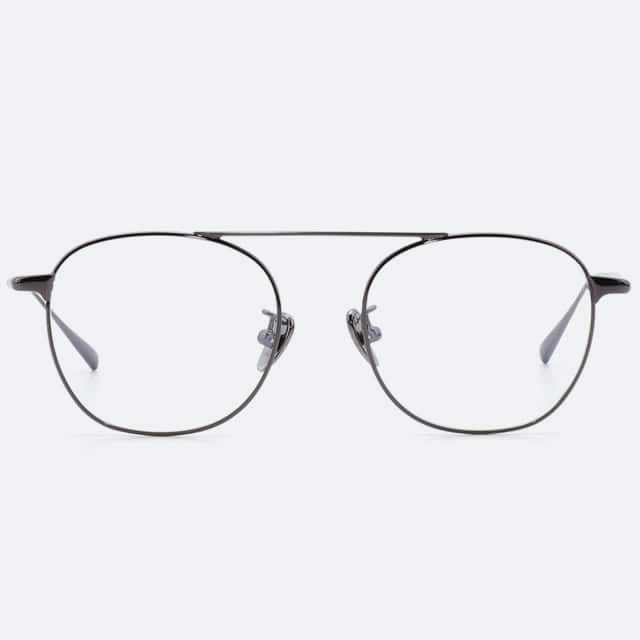 세컨아이즈-센셀렉트 테오 THEO GU 베타티타늄 레트로 가벼운 안경