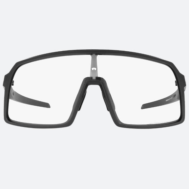 세컨아이즈-오클리 수트로 SUTRO (A) OO9406-33 아시안핏 스포츠 고글 변색 선글라스