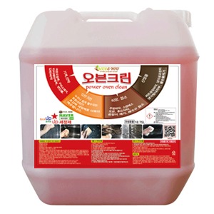 오븐크린 18.75L