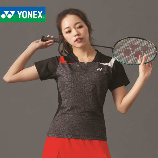 요넥스 2019 S/S 91TS024F 여자 반팔티 YONEX 91TS024 여성 반팔 티셔츠