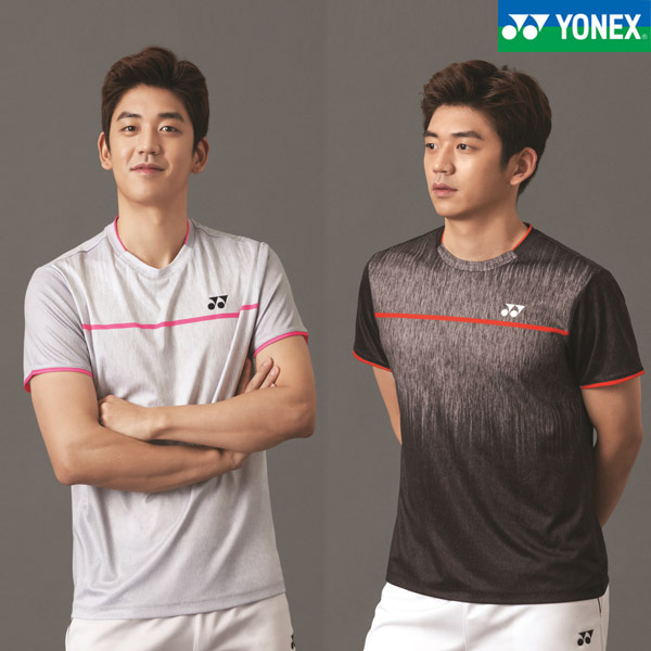 요넥스 2019 S/S 91TS049M 남자 반팔티 YONEX 91TS049 남성 반팔 티셔츠