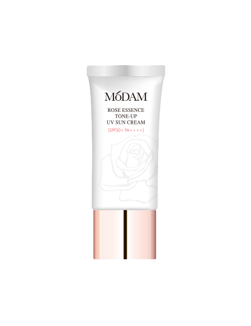 Rose EssenceTone-up UV Suncream