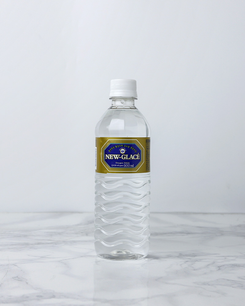 시즌글라스 I 뉴글라세 500ml 1박스 (20병)