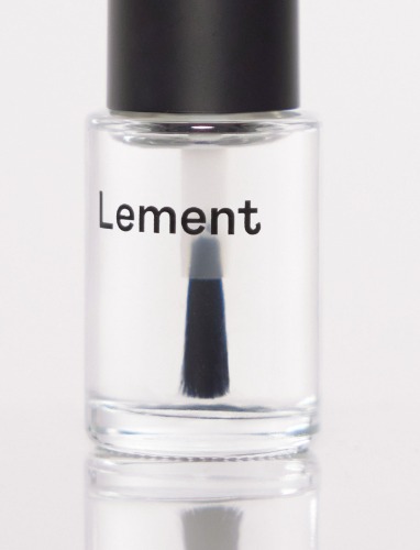 [LEMENT] 더블유즈 베이스&amp;탑코트 14ml