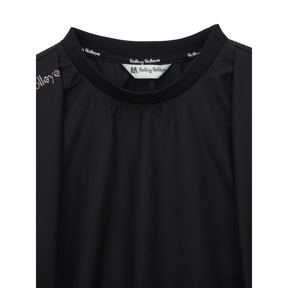 SKY가오리 베스트 여성 블랙 Women&#039;s Sky Stingray-fit Vest Black