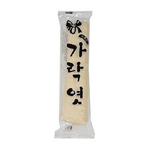 서해안민속식품 백점만점가락엿 50g