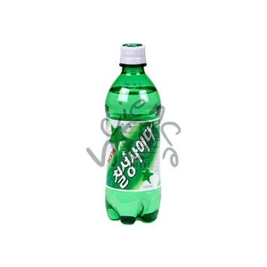 사이다(500ml)