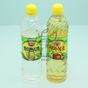 식초(900ml)(사과/화이트)(MIR-0659)