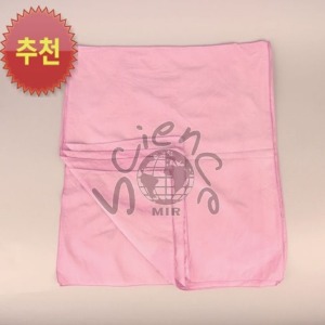 자주색양배추즙으로물들인천(5매입)(MIR-4946)